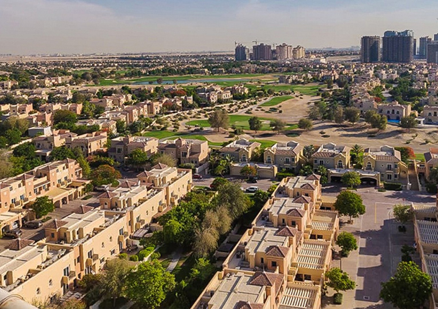 Sports City Dubai Community Community Guide In Sports City Key One